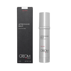 Крем после бритья CREOM Бальзам после бритья After Shave Balm for men