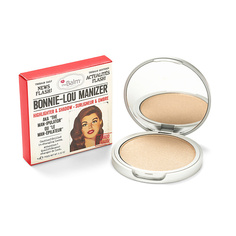 Хайлайтер для лица THEBALM Хайлайтер BONNIE-LOU MANIZER