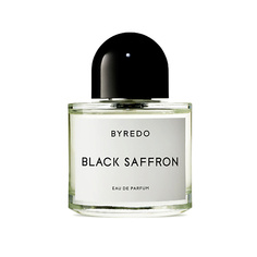 Парфюмерная вода BYREDO Black Saffron Eau De Parfum 100