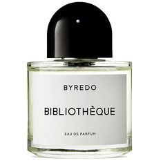 Парфюмерная вода BYREDO Bibliotheque Eau De Parfum 100