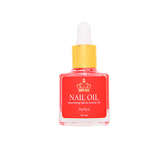 ЛЭТУАЛЬ Масло для ногтей и кутикулы NAIL OIL Арбуз Л'Этуаль