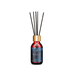 Аромадиффузор PURE BASES Аромат для дома Magic air wild strawberries and cashmere wood 100