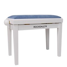 RHAPSODY 131 WHITE ROYAL BLUE Rockdale