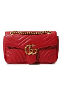 Сумка GG Marmont small Gucci