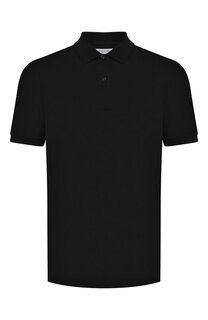 Хлопковое поло Bottega Veneta