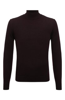 Шерстяная водолазка Corneliani