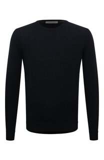 Шерстяной джемпер Corneliani