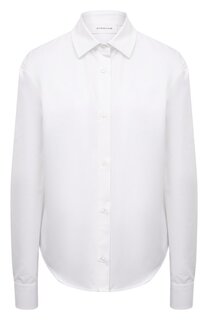 Хлопковая рубашка Armarium