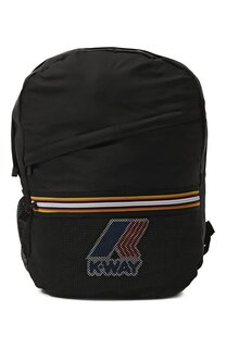 Текстильный рюкзак Francois K-Way
