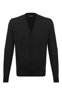 Кардиган из шерсти и шелка Stefano Ricci