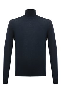 Шерстяная водолазка Corneliani