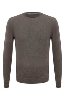 Шерстяной джемпер Corneliani