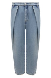 Джинсы Balmain