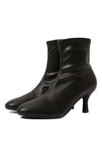Ботильоны Casadei
