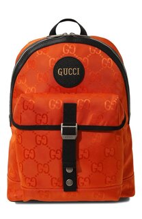 Текстильный рюкзак Off The Grid Gucci