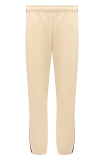 Джоггеры Gucci