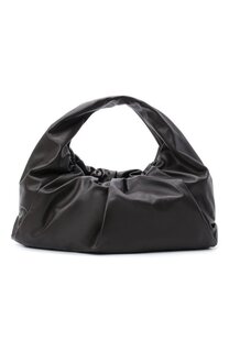 Сумка Shoulder Pouch medium Bottega Veneta
