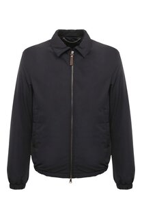 Бомбер Canali