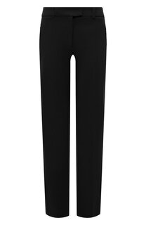 Шерстяные брюки Eleventy