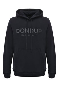 Хлопковое худи Dondup