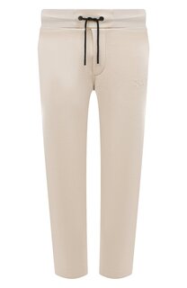 Брюки из вискозы KNT