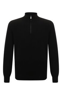 Кашемировый джемпер Brunello Cucinelli