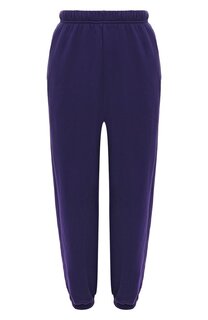 Хлопковые джоггеры Dsquared2
