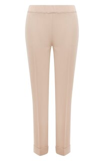 Шерстяные брюки D.Exterior