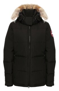 Парка Chelsea Canada Goose
