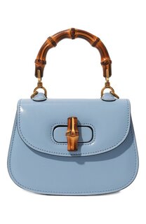 Сумка Gucci Bamboo 1947 mini Gucci