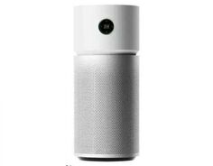 Очиститель воздуха Xiaomi Smart Air Purifier Elite BHR6359EU 60 Вт, 125 м2, 68 дБ, ионизация, угольный фильтр