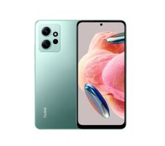 Смартфон Xiaomi Redmi Note 12 6/128GB MZB0E04RU Mint Green