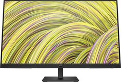 Монитор 27" HP P27h G5 64W41AA 1920x1080, IPS, 16:9, 250 cd/m2, 1000:1, 5ms GTG, 178°/178°, HDMI, DP, VGA