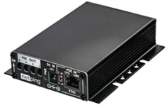 Коммутатор NetPing NP-GB322 Ethernet на 5 портов 10/100/1000 BASE-TX с поддержкой PoE