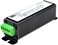 Адаптер NetPing 886A01 датчиков с анaлоговым интерфейсом 0-20мА