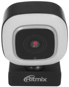 Веб-камера Ritmix RVC-220 1920x1080, автофокус, встроенный микрофон, USB (80001869)