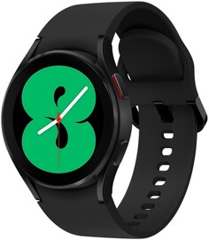 Часы Samsung Galaxy Watch4 SM-R860 SM-R860NZKAMEA black arabic