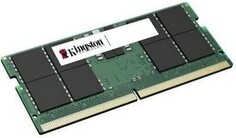 Модуль памяти SODIMM DDR5 32GB Kingston KCP548SD8-32 4800MHz CL40 2RX8 1.1V 16Gbit