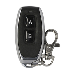 Брелок Smartec ST-RC427TR дополнительный радиоканальный с динамическим кодом для ST-RC117RR