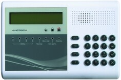 Пульт Альтоника RS-200PN исп.2 централизованного наблюдения Риф Стринг