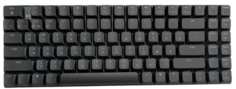 Клавиатура механическая UGREEN KU102 15294_ USB-C/BT тонкая и легкая, черная