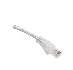Кабель патч-корд U/UTP 6 кат. 5м Cabeus PC-UTP-RJ45-Cat.6-5m-WH-LSZH 2xRJ45/8p8c, неэкранированный, белый, LSZH, 5м