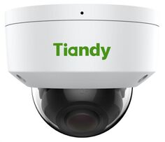 Видеокамера IP TIANDY TC-C34KN Spec:I3/A/E/Y/2.8-12mm/V4.2 1/2.8" CMOS, фиксированная диафрагма, цифровой WDR, 30m IR, 0.02Lux