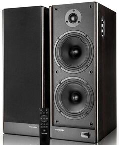 Компьютерная акустика 2.0 Microlab SOLO 29 BT, 50 Гц - 20 кГц