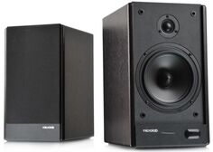 Компьютерная акустика 2.0 Microlab SOLO 6C BT, 50 Гц - 20 кГц