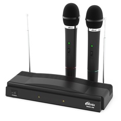 Микрофон Ritmix RWM-210