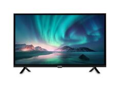 Телевизор Hyundai H-LED40BS5002 LED 40" Android TV Frameless черный FULL HD 60Hz DVB-T2 DVB-C DVB-S DVB-S2 USB WiFi Smart TV