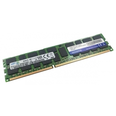 Модуль памяти DDR4 8GB QNAP RAM-8GDR4ECK0-RD-2666 2666 МГц, R-DIMM ECC