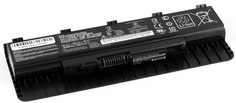 Аккумулятор для ноутбука Asus Original G771JW-OR G771JW, N551JM, N751JK Series. 10.8V 5000mAh PN: A32N1405, B110-0030000P, A32LI9H Original.