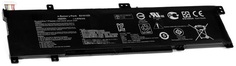 Аккумулятор для ноутбука Asus Original K501LB-OR K501LB. (11.4V 4110mAh) PN: B31N1429 Original.